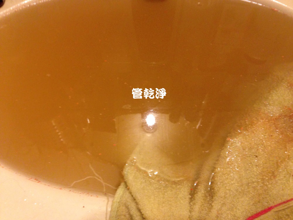 桃園 昆明路 水管清洗
