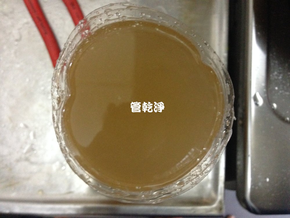 台北 士林 承德路四段 洗水管