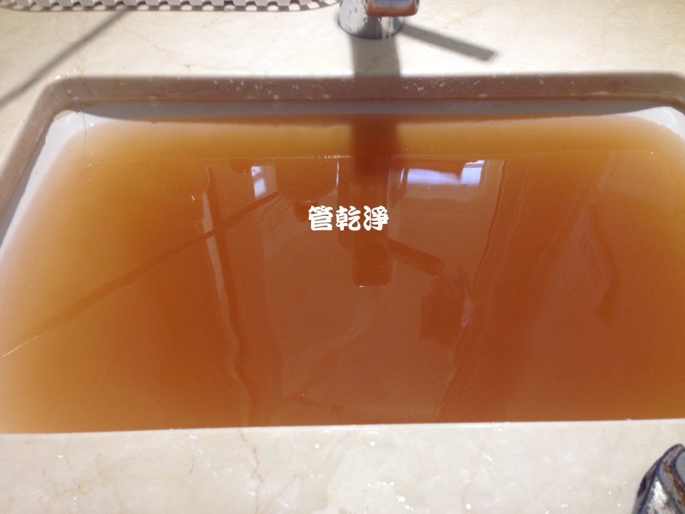 台北 信義 仁愛路四段 清洗水管