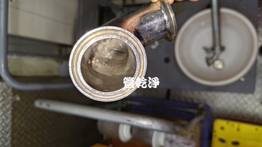 洗水管, 水管清洗, 管乾淨, 洗工廠管路, 洗機台管路